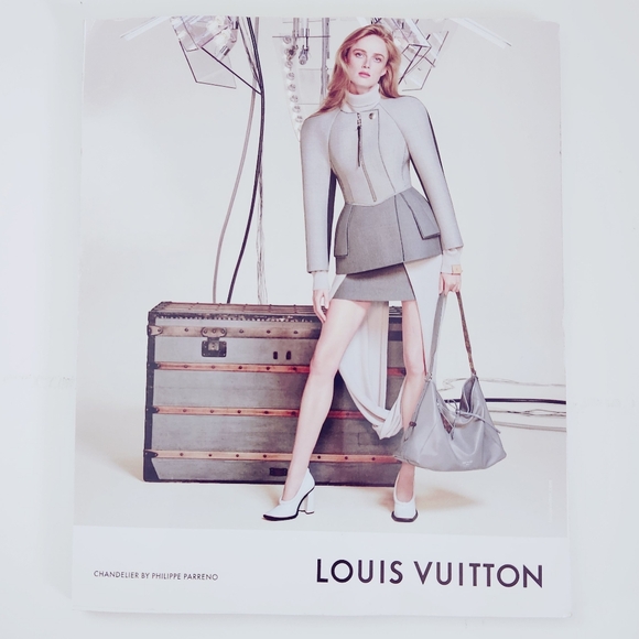 🍭7/$15 Harper's Bazaar Magazine September 2024 Naomi Campbell - Picture 3 of 4